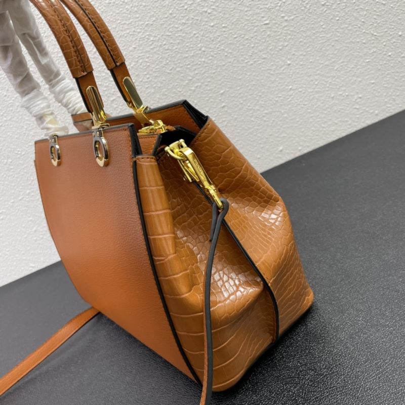 Prada Top Handle Bags